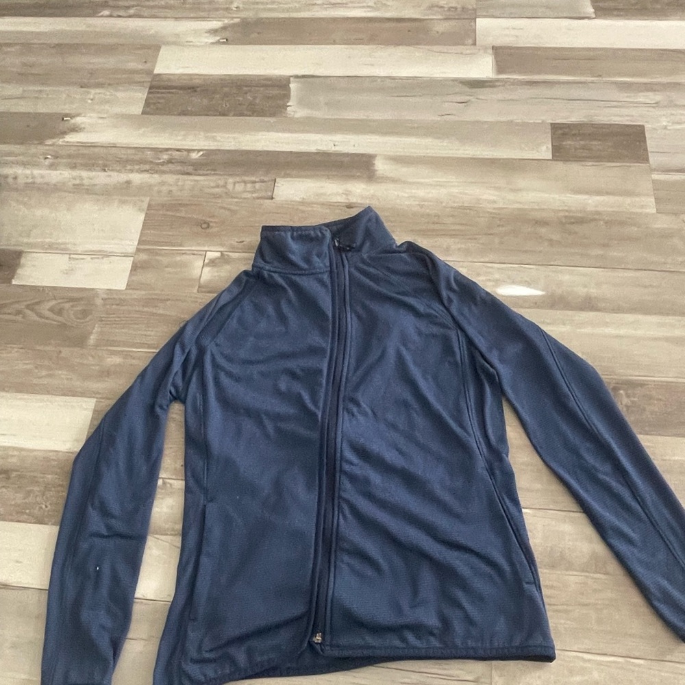 Vineyard Vines Navy Pullover